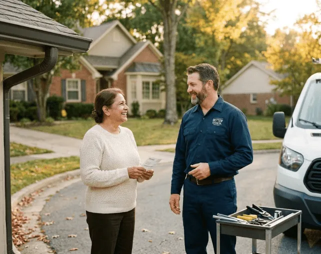 Gutter Repair Stanley, WI FAQs
