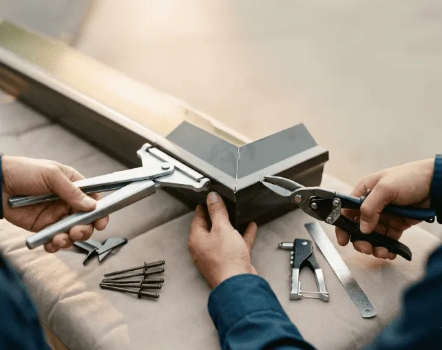 Why choose Gutter Repair in Stanley, WI